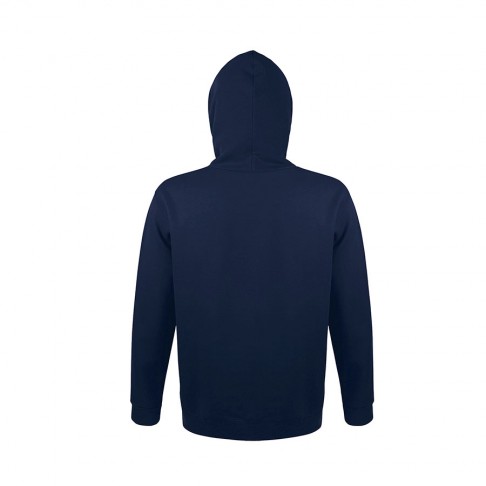 Толстовка мужская SNAKE, темно-синий, 2XL, 50% хлопок, 50% полиэстер, 280 г/м2