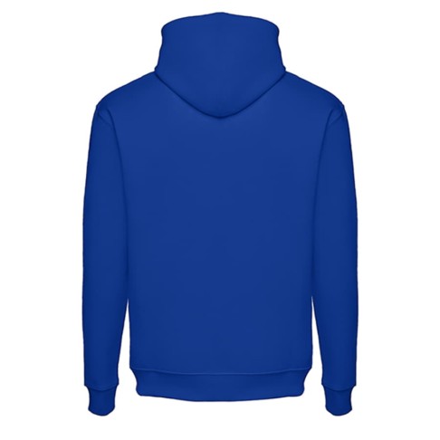 Толстовка мужскаяс капюшоном PHOENIX, синий, XS, 50% хлопок, 50 полиэстер, плотность 320 г/м2 Толстовка мужскаяс капюшоном PHOENIX, синий, XS, 50% хлопок, 50 полиэстер, плотность 320 г/м2