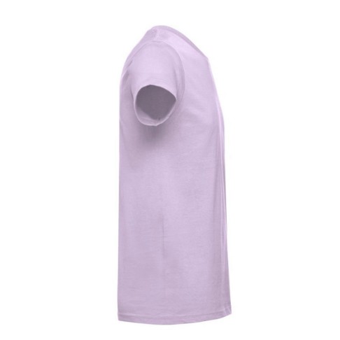 Футболка мужская ANKARA, сиреневый, XL, 100% хлопок, 190 г/м2