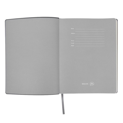 Бизнес-блокнот 