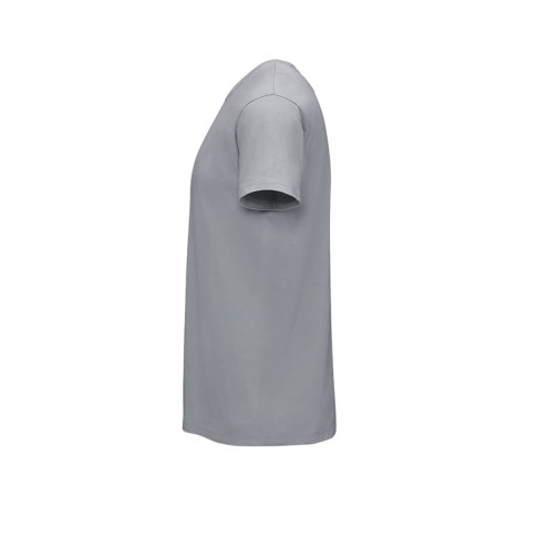 Футболка мужская REGENT, серый, 3XL, 100% хлопок, плотность 150 г/м2