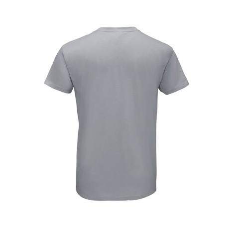 Футболка мужская REGENT, серый, 3XL, 100% хлопок, плотность 150 г/м2