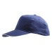 Тёмно-синий