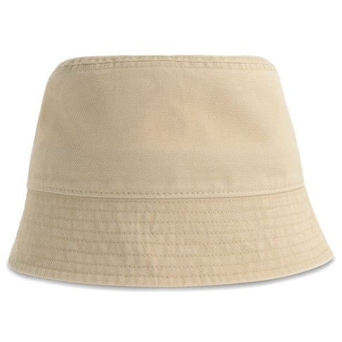 Панама POWELL, песочный, 100% хлопок, 260 гр/м2 Панама POWELL, песочный, 100% хлопок, 260 гр/м2