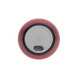 Мини-колонка ELLIPSE mod. 2 портативная, 3 Вт, красная