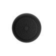 Мини-колонка AQUASOUND mod. 2 портативная водонепроницаемая, 5 Вт, черная