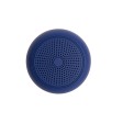 Мини-колонка AQUASOUND mod. 2 портативная водонепроницаемая, 5 Вт, синяя