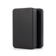 Универсальный аккумулятор MAGIX Glow 5 (5000мАч) с быстрой и беспроводной зарядкой, черный