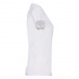 Футболка женская “Lady Fit Valueweight T“, белый 2XL, 100% х/б, 160 г/м2