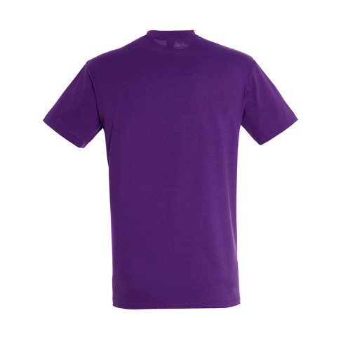 Футболка мужская REGENT, фиолетовый_2XL, 100% х/б, 150 г/м2