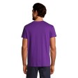 Футболка мужская REGENT, фиолетовый_2XL, 100% х/б, 150 г/м2