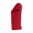 Футболка женская MISS, красный, L, 100% хлопок, 150 г/м2