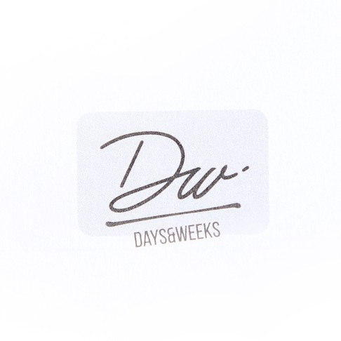 Ежедневник недатированный Anderson, А5, синий, белый блок Ежедневник недатированный Anderson, А5, синий, белый блок