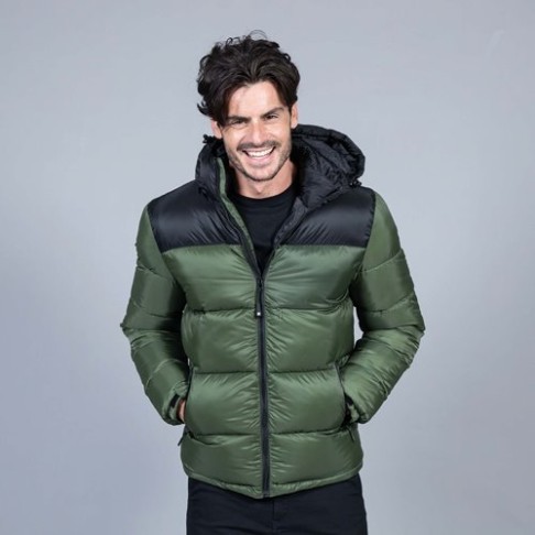 Куртка мужская 