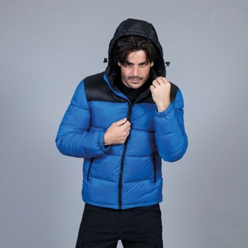 Куртка мужская 