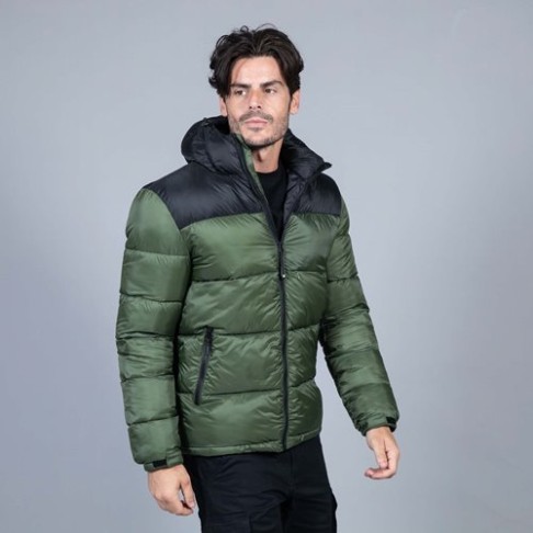 Куртка мужская 