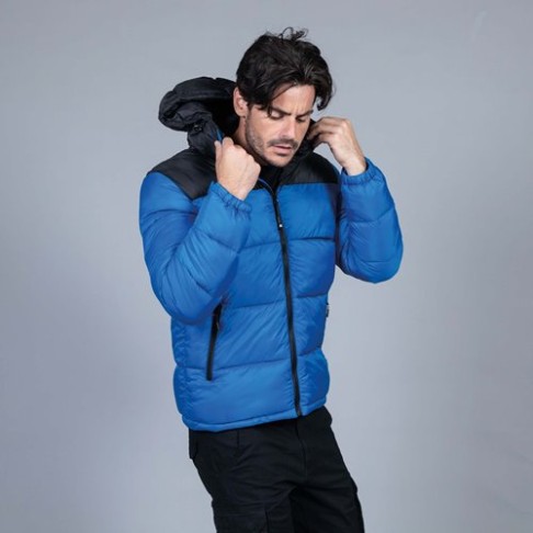 Куртка мужская 