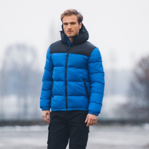 Куртка мужская 