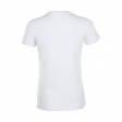 Футболка женская REGENT WOMEN, белый, XL, 100% хлопок, 150 г/м2