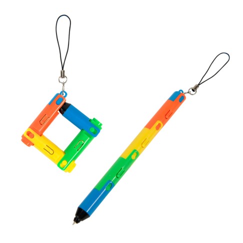 Авторучка-трансформер Авторучка-трансформер