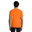 Футболка мужская IMPERIAL, оранжевый, XL, 100% хлопок, 190 г/м2