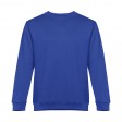 Толстовка мужская DELTA, синий, 3XL, 50% хлопок, 50% полиэстер, плотность 300 г/м2