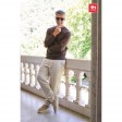 Толстовка мужская DELTA, синий, 3XL, 50% хлопок, 50% полиэстер, плотность 300 г/м2