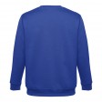 Толстовка мужская DELTA, синий, 3XL, 50% хлопок, 50% полиэстер, плотность 300 г/м2