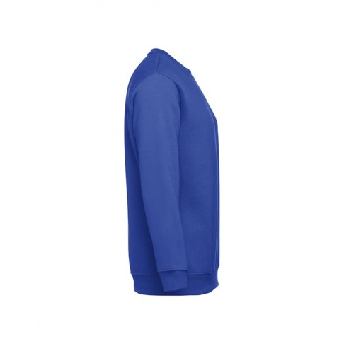 Толстовка мужская DELTA, синий, 3XL, 50% хлопок, 50% полиэстер, плотность 300 г/м2