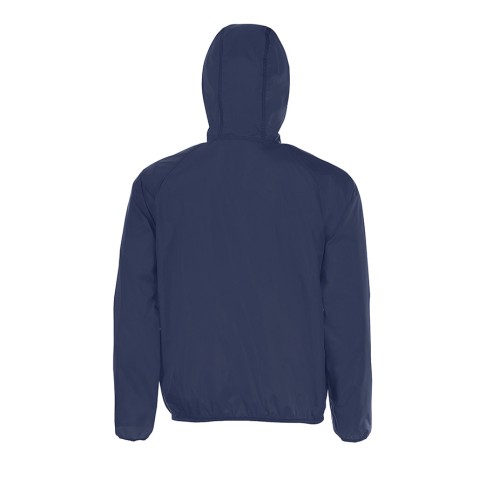 Водонепроницаемая ветровка 