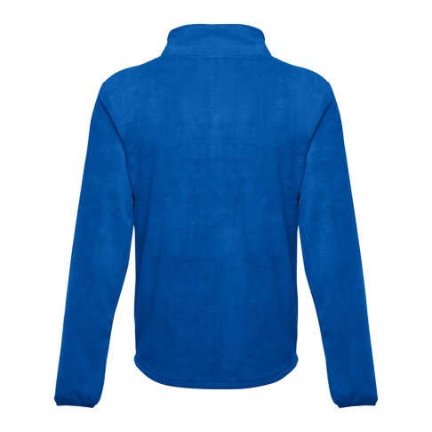 Толстовка мужская HELSINKI, синий, L, 100% полиэстер, 260 г/м2