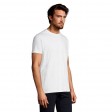 Футболка мужская IMPERIAL, белый, 4XL, 100% хлопок, 190 г/м2