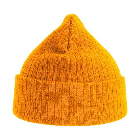 Шапка вязаная 