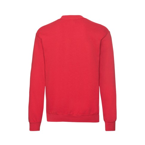 Толстовка мужская с начесом 