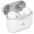 Беспроводные наушники ACCESSTYLE TORNADO ANC TWS, белый