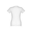 Футболка женская ANKARA WOMEN, белый, S, 100% хлопок, 190 г/м2