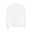 Толстовка мужская SPIDER, белый, 2XL, 50% хлопок, 50% полиэстер, 260 г/м2