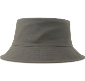 Панама GHIBLI, тёмно-серый/чёрный, 100% нейлон, подкладка 100% полиэстер, 120 г/м2