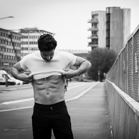 Футболка мужская Футболка мужская