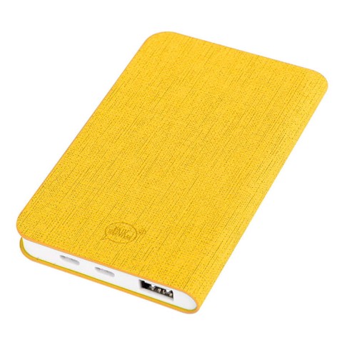 Универсальный аккумулятор 