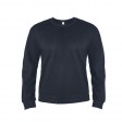 Толстовка мужская ANTARES, тёмно-синий, 3XL, 50 % хлопок, 50% полиэстер, 260 г/м2