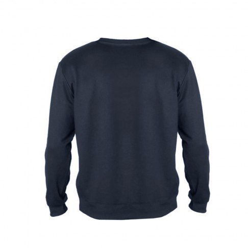 Толстовка мужская ANTARES, тёмно-синий, 3XL, 50 % хлопок, 50% полиэстер, 260 г/м2