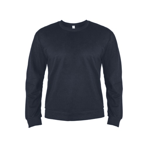 Толстовка мужская ANTARES, тёмно-синий, M, 50 % хлопок, 50% полиэстер, 260 г/м2