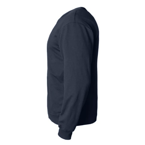 Толстовка мужская ANTARES, тёмно-синий, XL, 50 % хлопок, 50% полиэстер, 260 г/м2