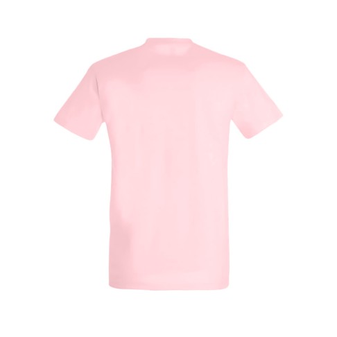 Футболка мужская IMPERIAL, светло-розовый, L, 100% хлопок 190г/м2