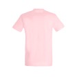 Футболка мужская IMPERIAL, светло-розовый, XL, 100% хлопок 190г/м2