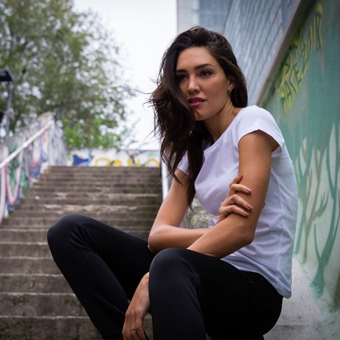 Футболка женская Футболка женская