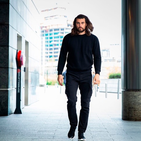 Толстовка мужская Толстовка мужская