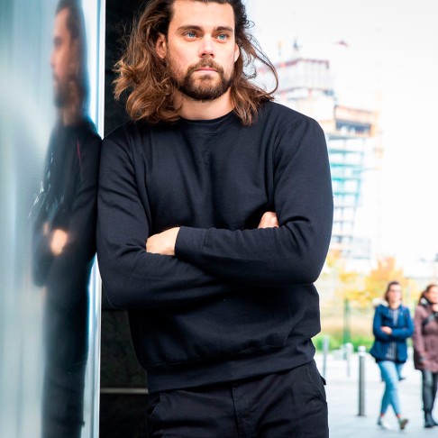 Толстовка мужская Толстовка мужская