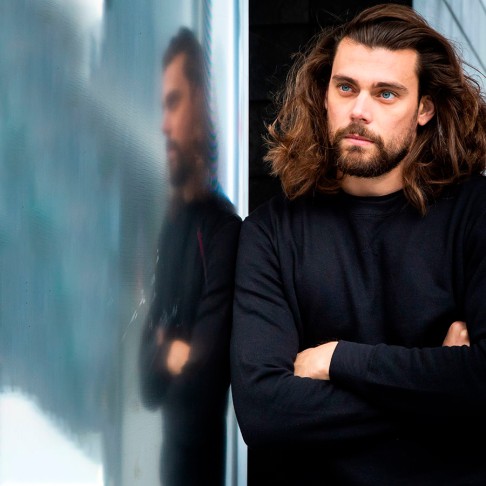 Толстовка мужская Толстовка мужская